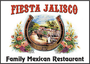 JALISCO Logo