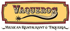 VAQUEROS Logo