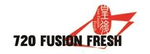 720 Fusion Fresh Logo