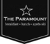 Paramount Logo